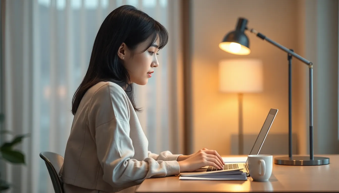 항목별 생활비 변화