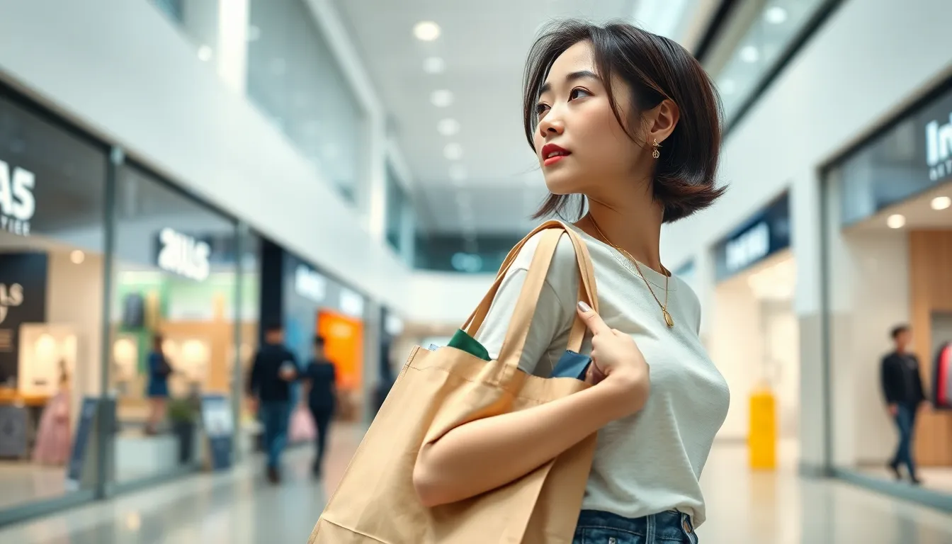 온라인 쇼핑 트렌드