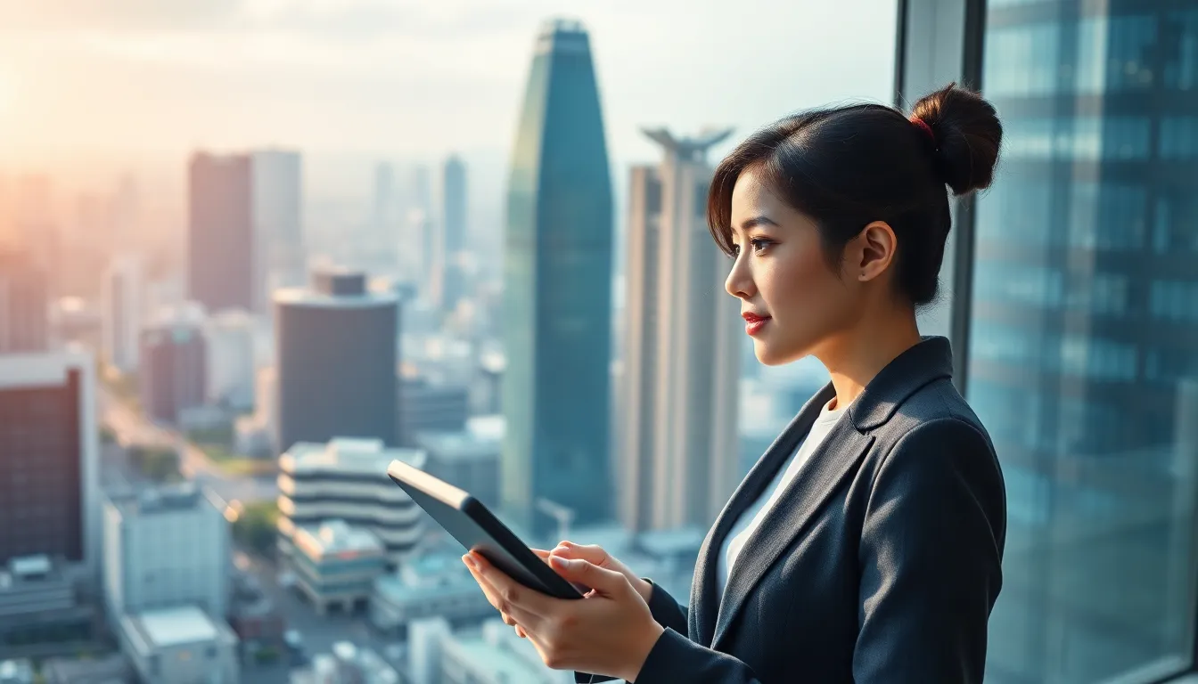 세계 경제 흐름