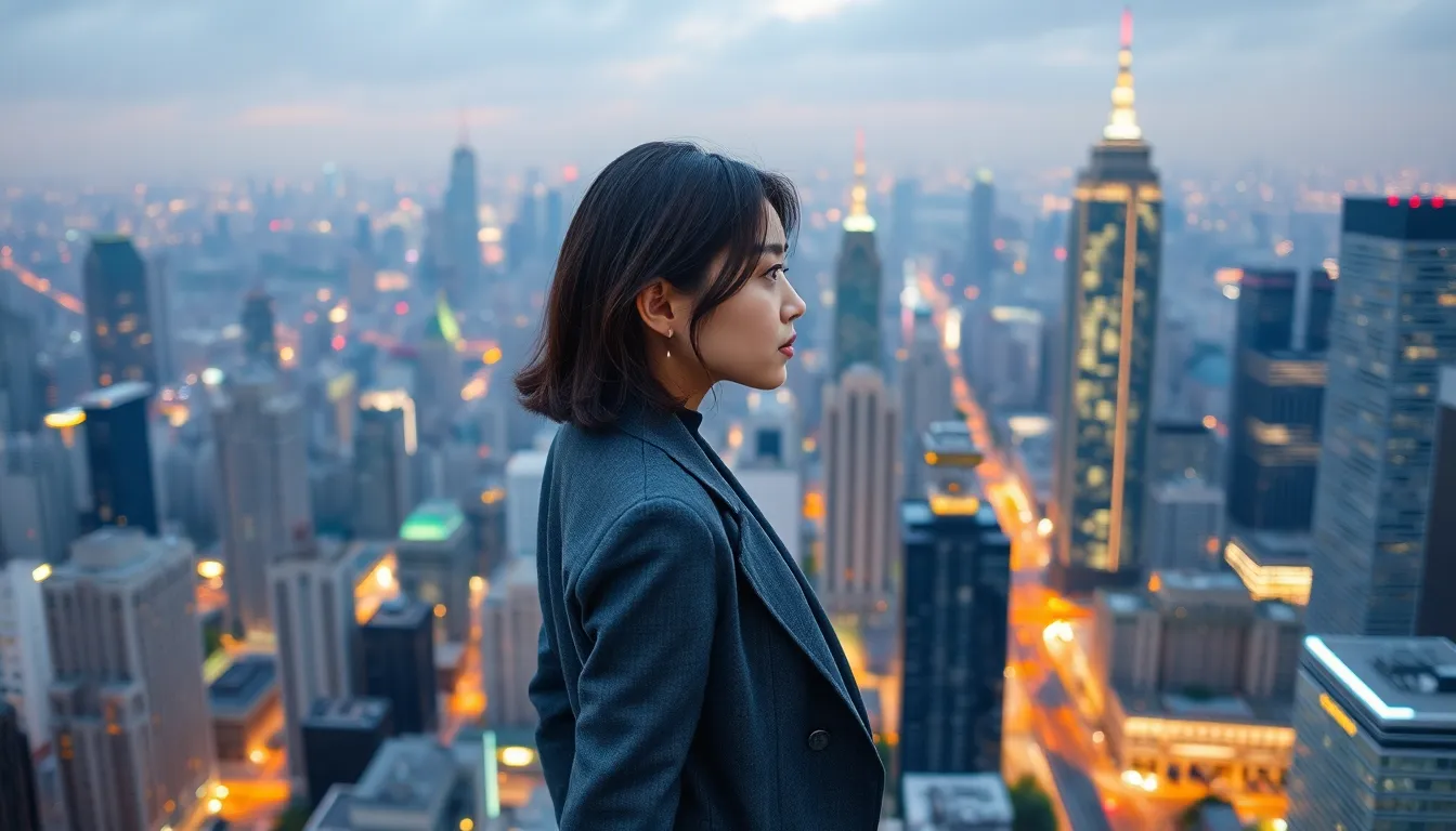 ESG 투자 트렌드