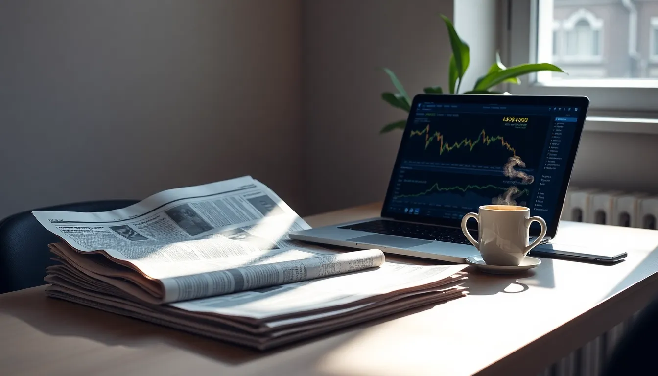 경제 지표 분석