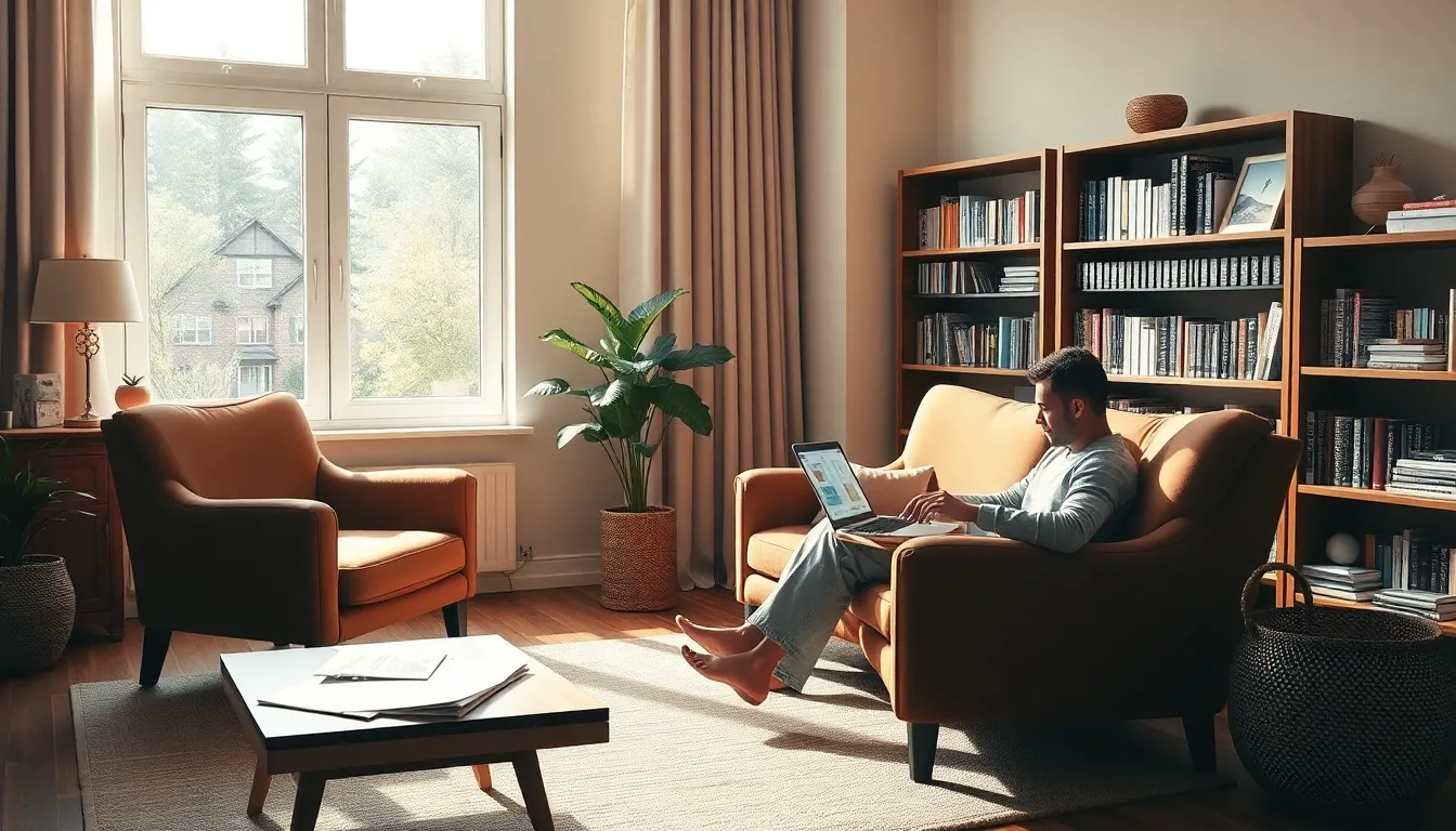 부동산 시장 분석 그래프