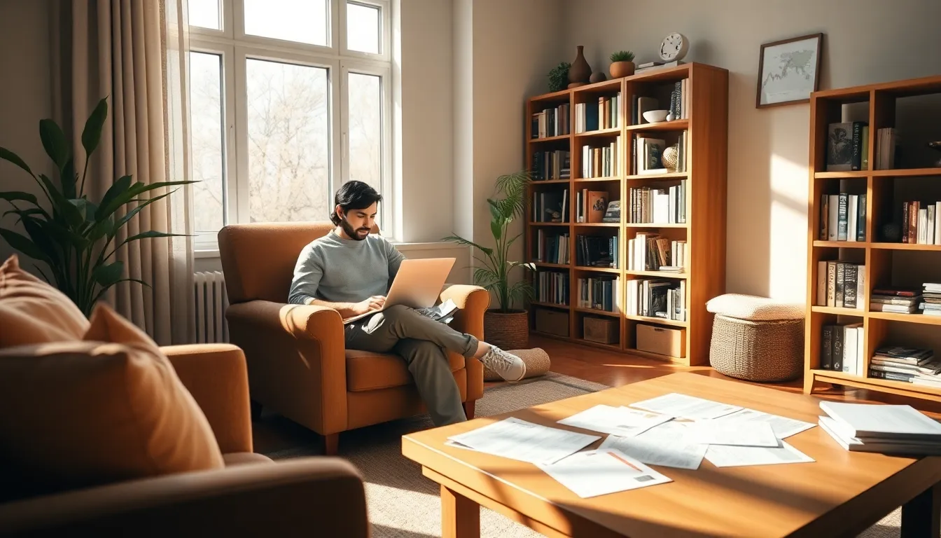 다양한 부동산 투자 옵션