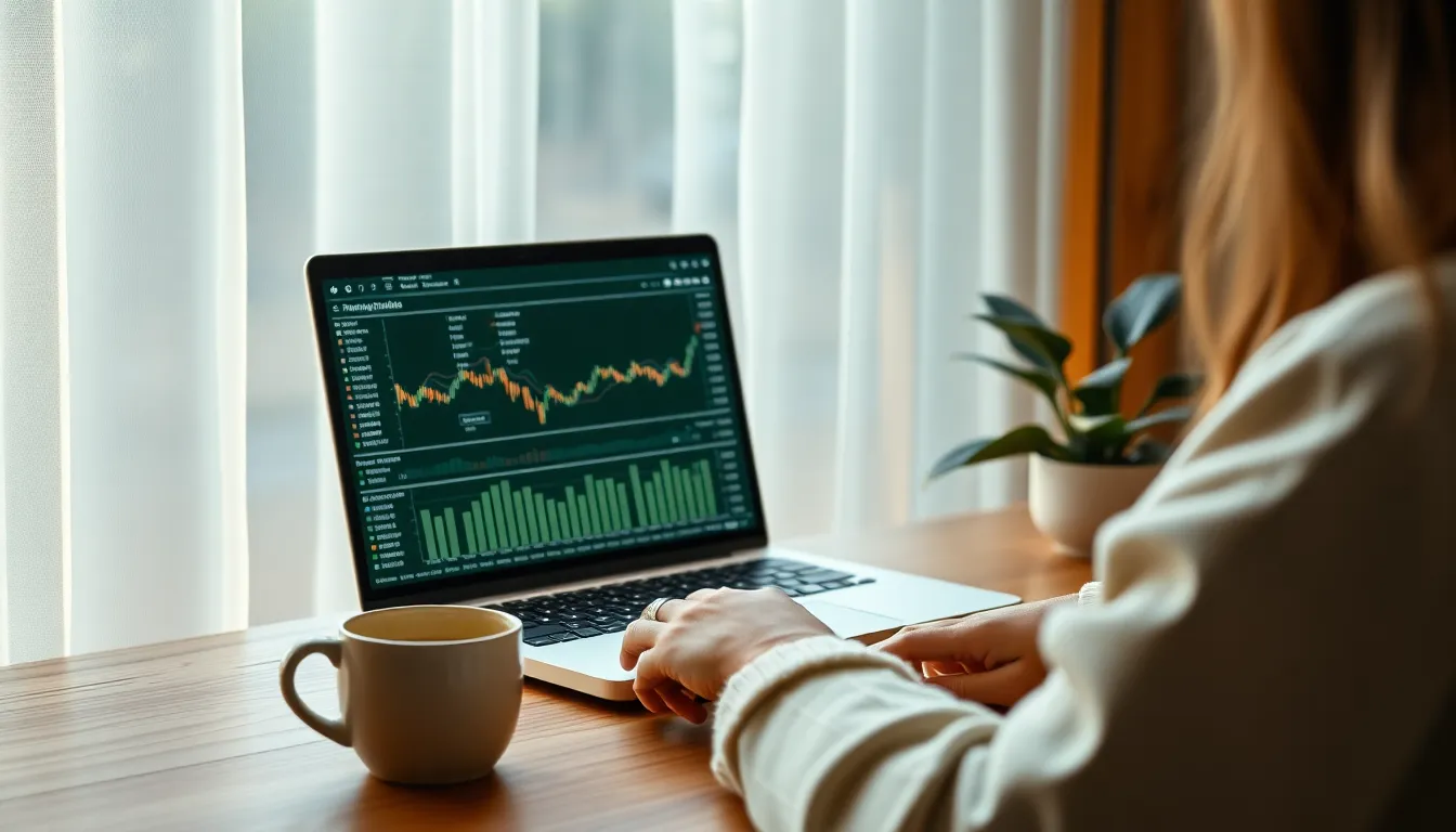 경제 블로그 성공 전략