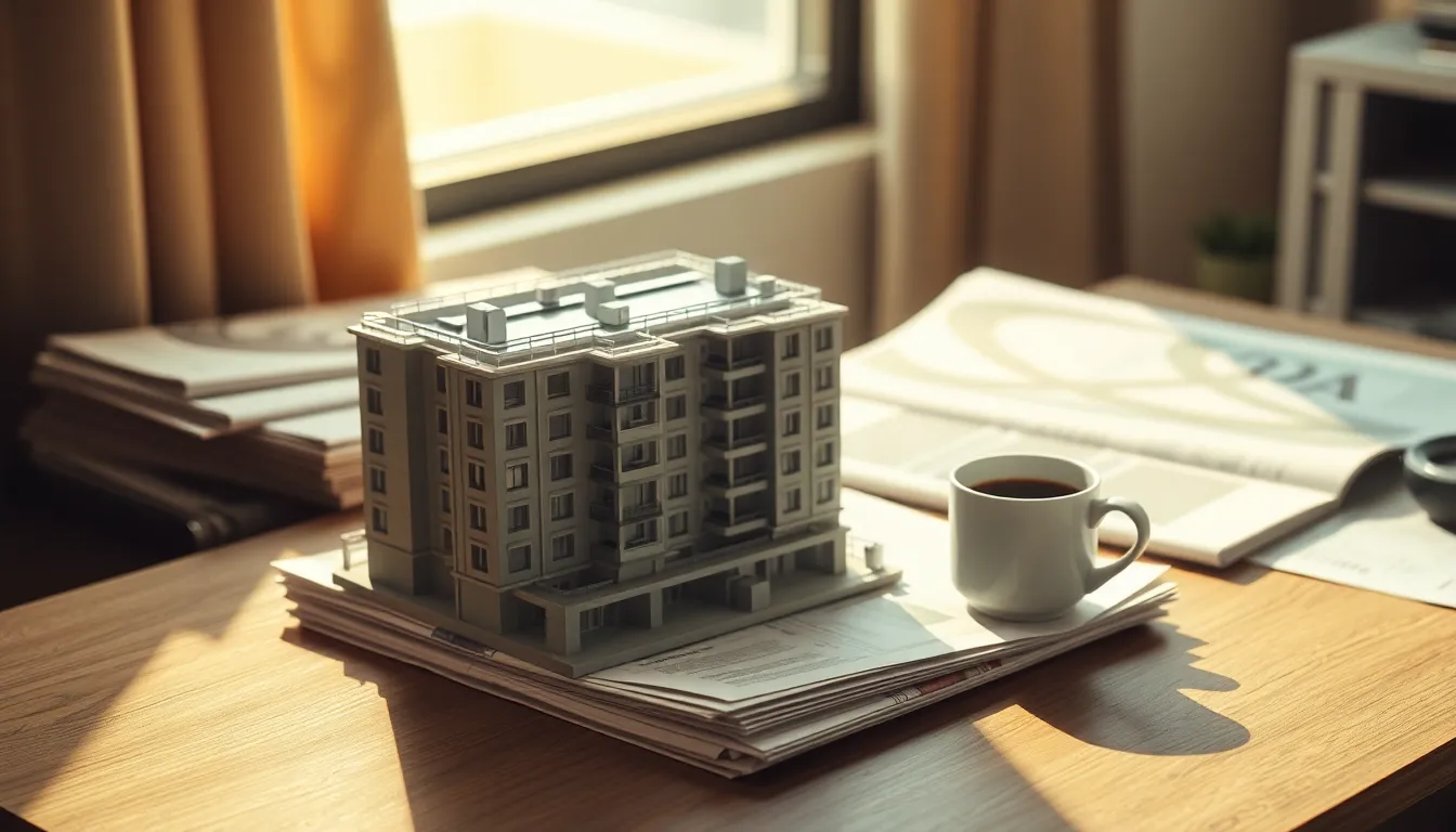 부동산 시장 동향 그래프