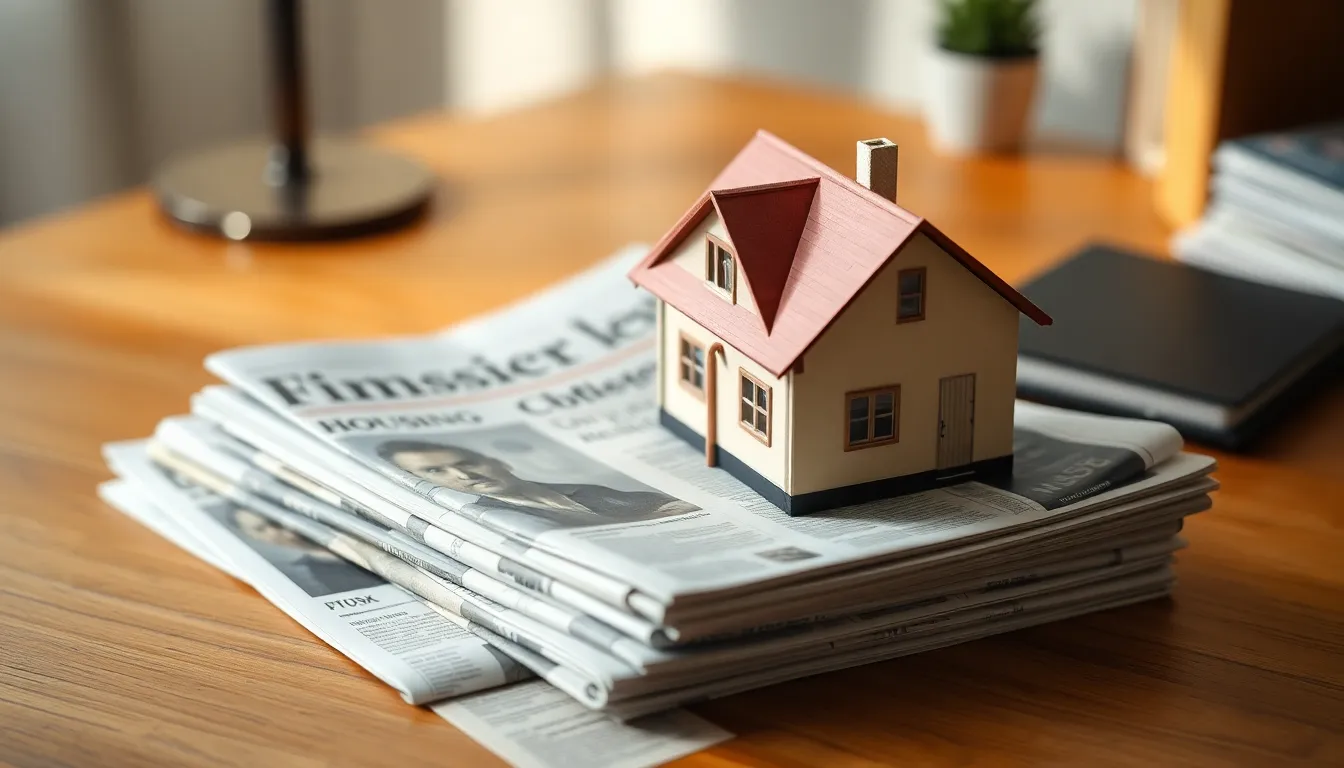 부동산 시장 그래프