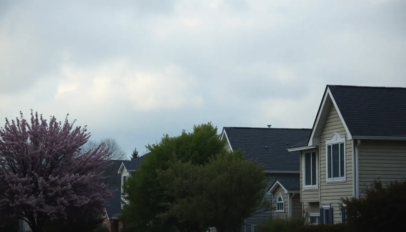 부동산 시장 동향