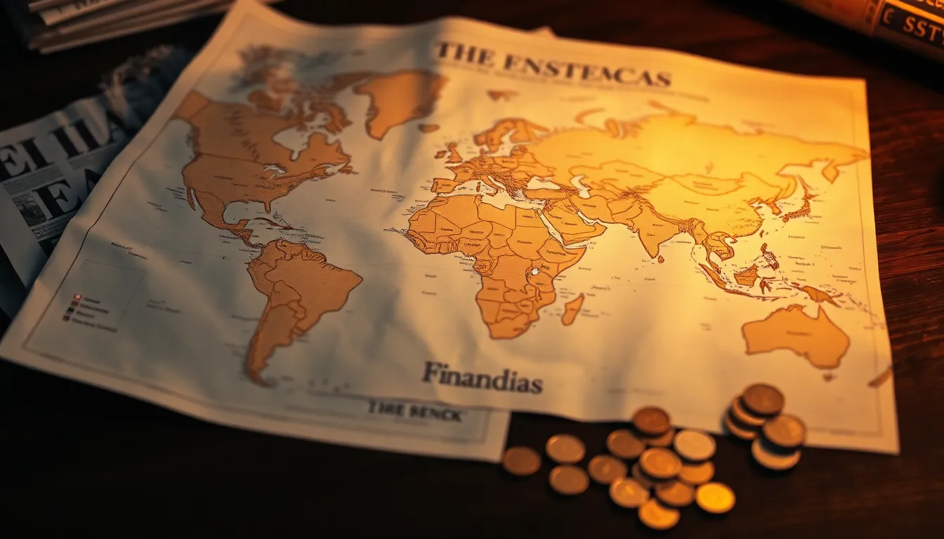 경제 지표 그래프