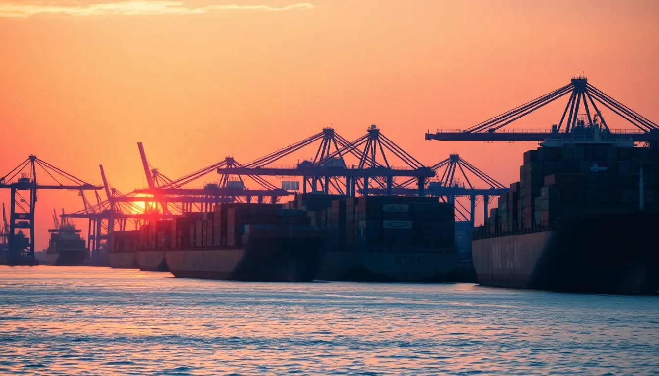 2025년 세계 경제 전망 그래프