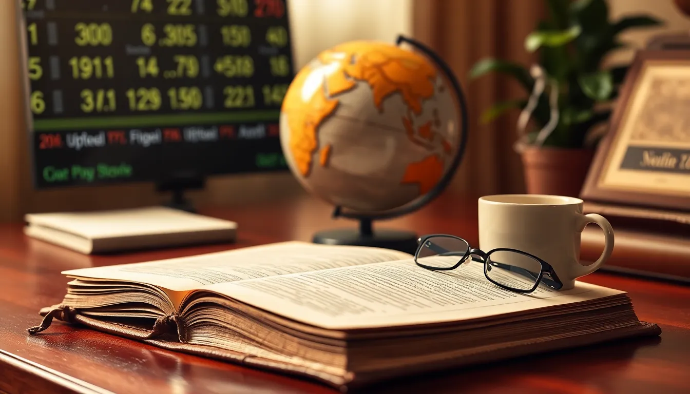 2025년 글로벌 경제 지표 시각화