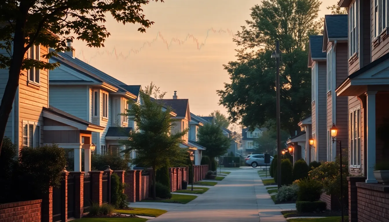 미국 금리 인상과 글로벌 경제, 국내 부동산 시장의 상관관계