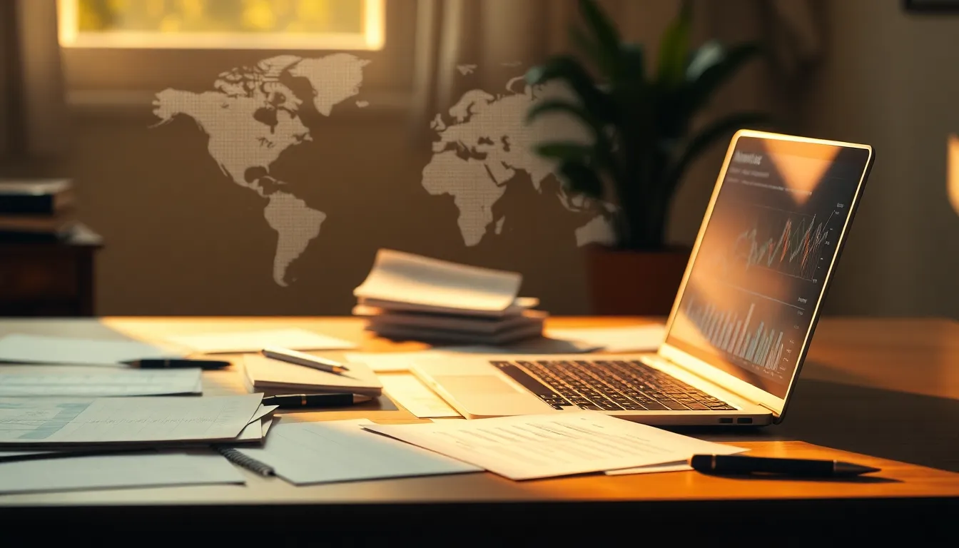 2025년 경제 지표 그래프와 분석