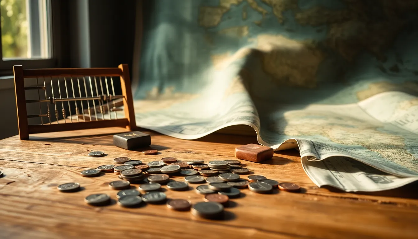 글로벌 공급망 재편과 인플레이션