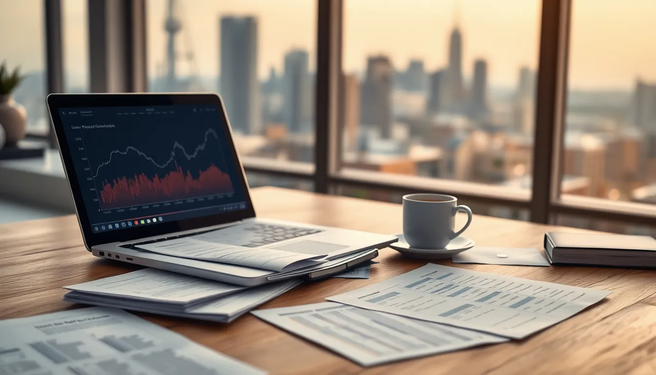 2025년 글로벌 경제 전망 주요 지표