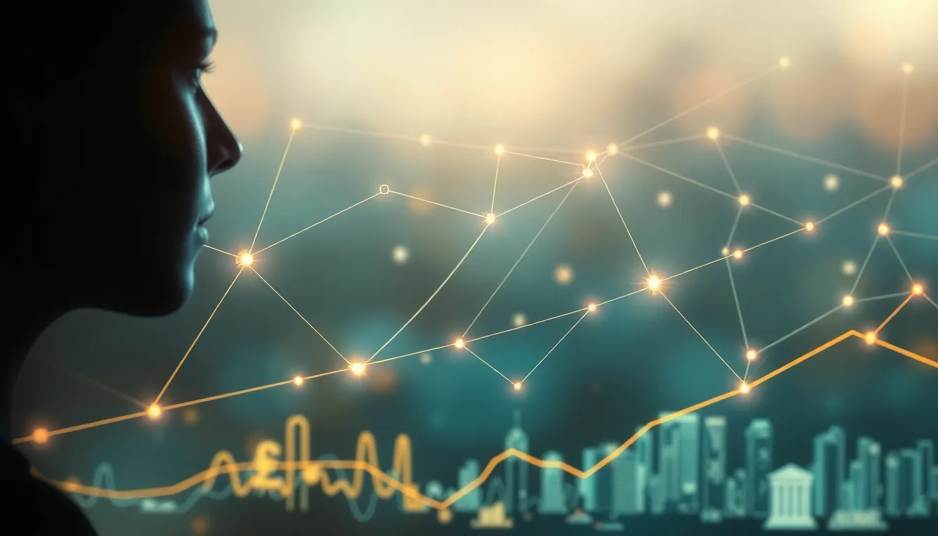 2025년 한국 경제 전망 관련 그래프