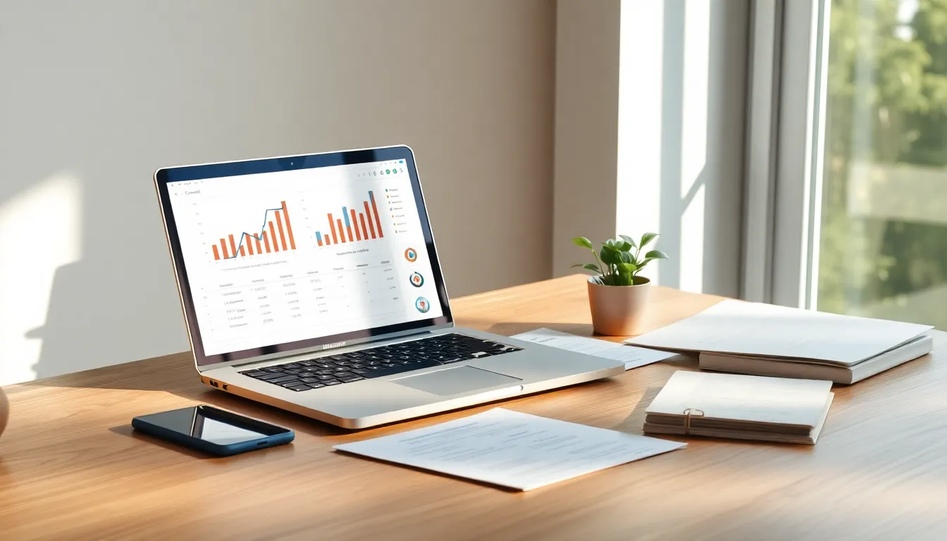 2025년 경제 지표 그래프