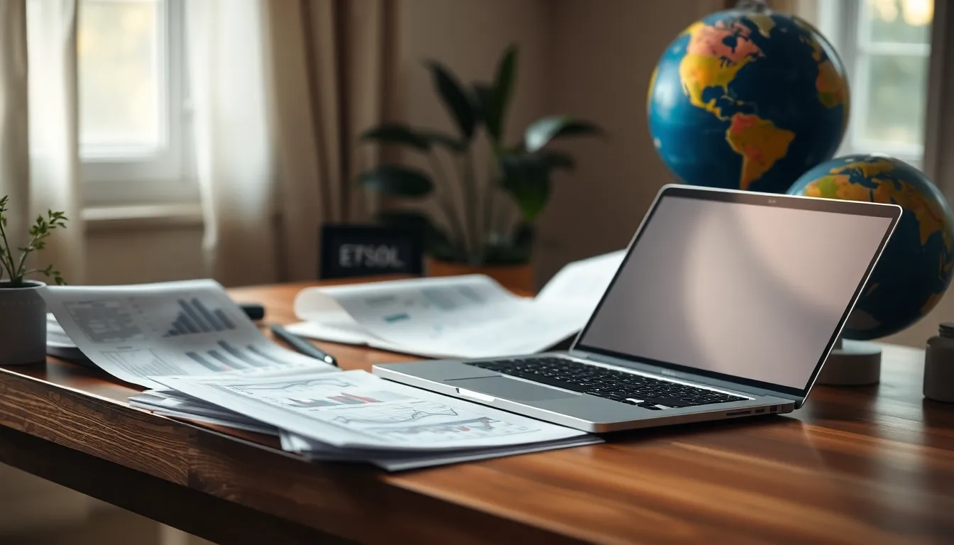 글로벌 경제 동향 그래프