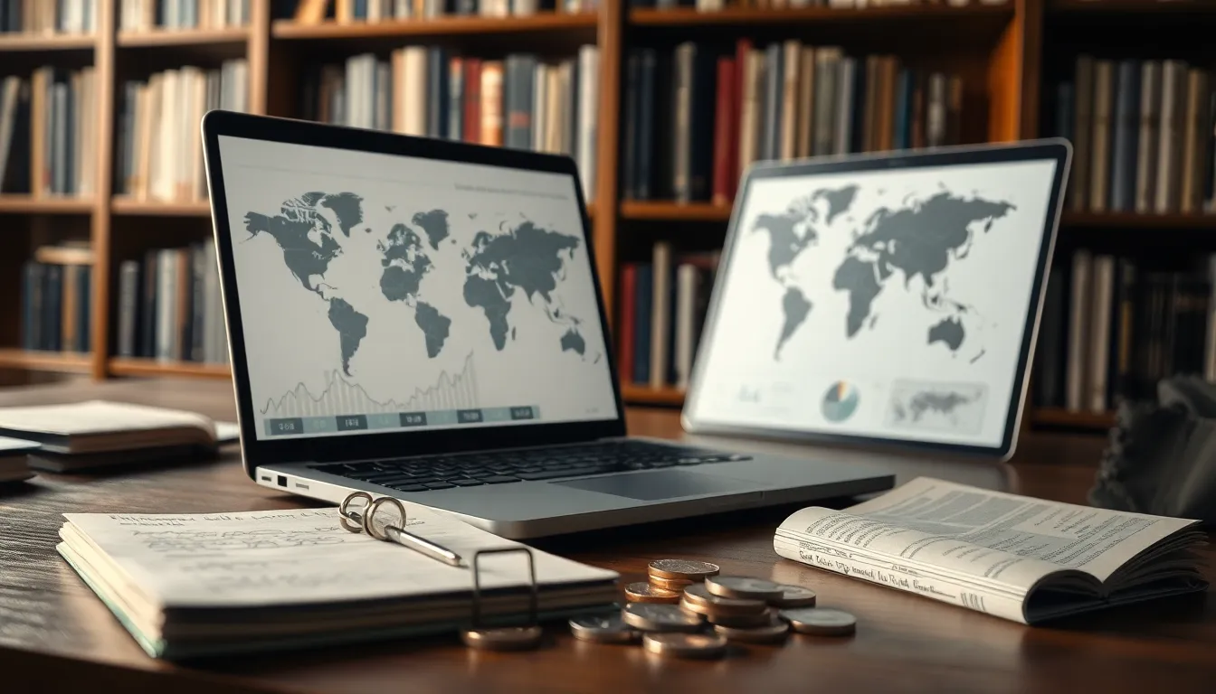 2026년 한국 및 세계 경제 지표