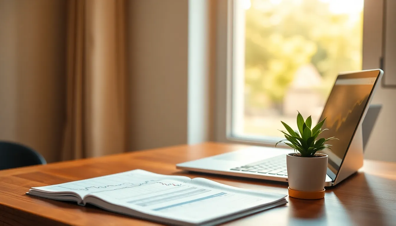 경제 그래프 이미지