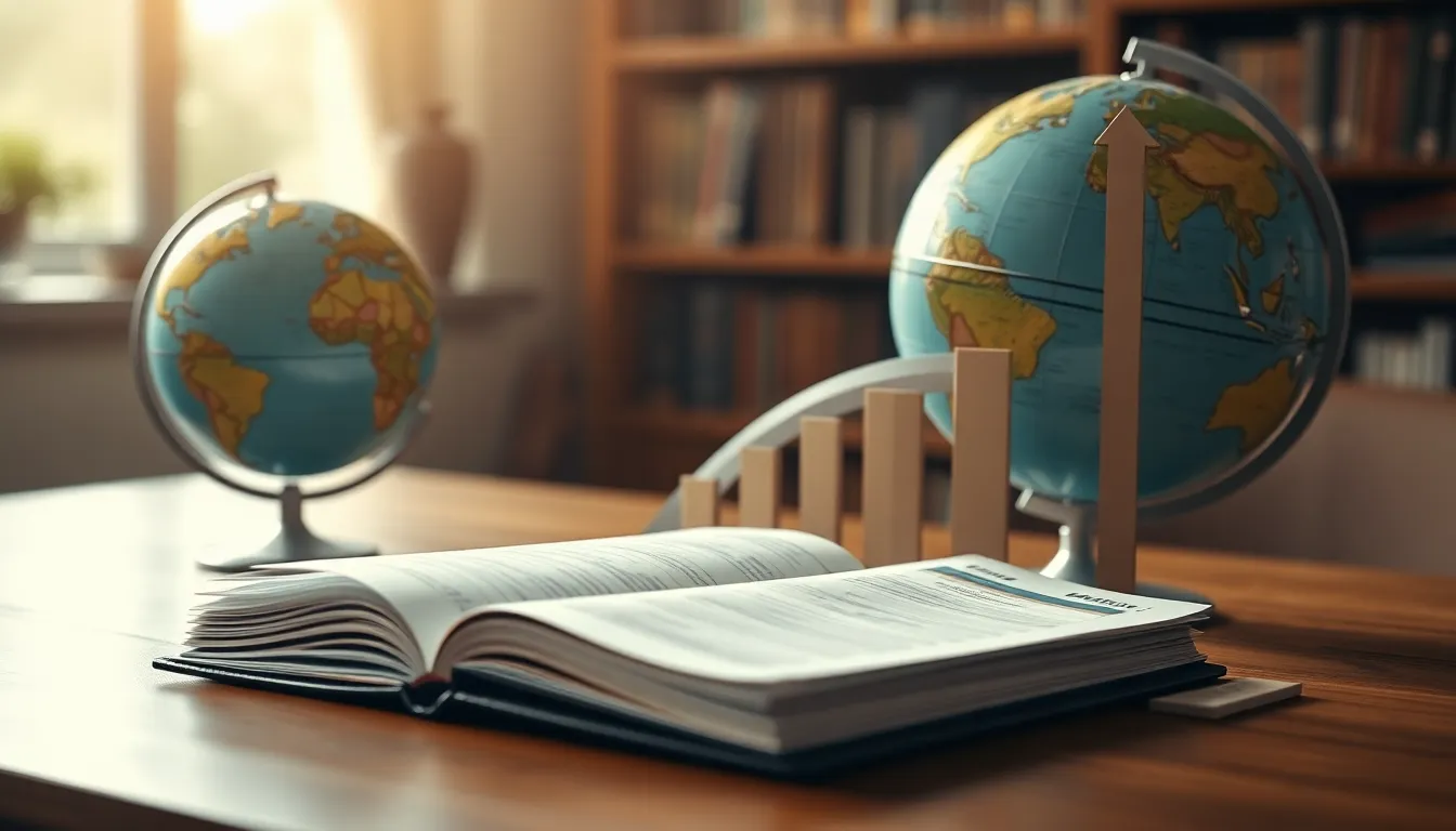 Global Economic Trends