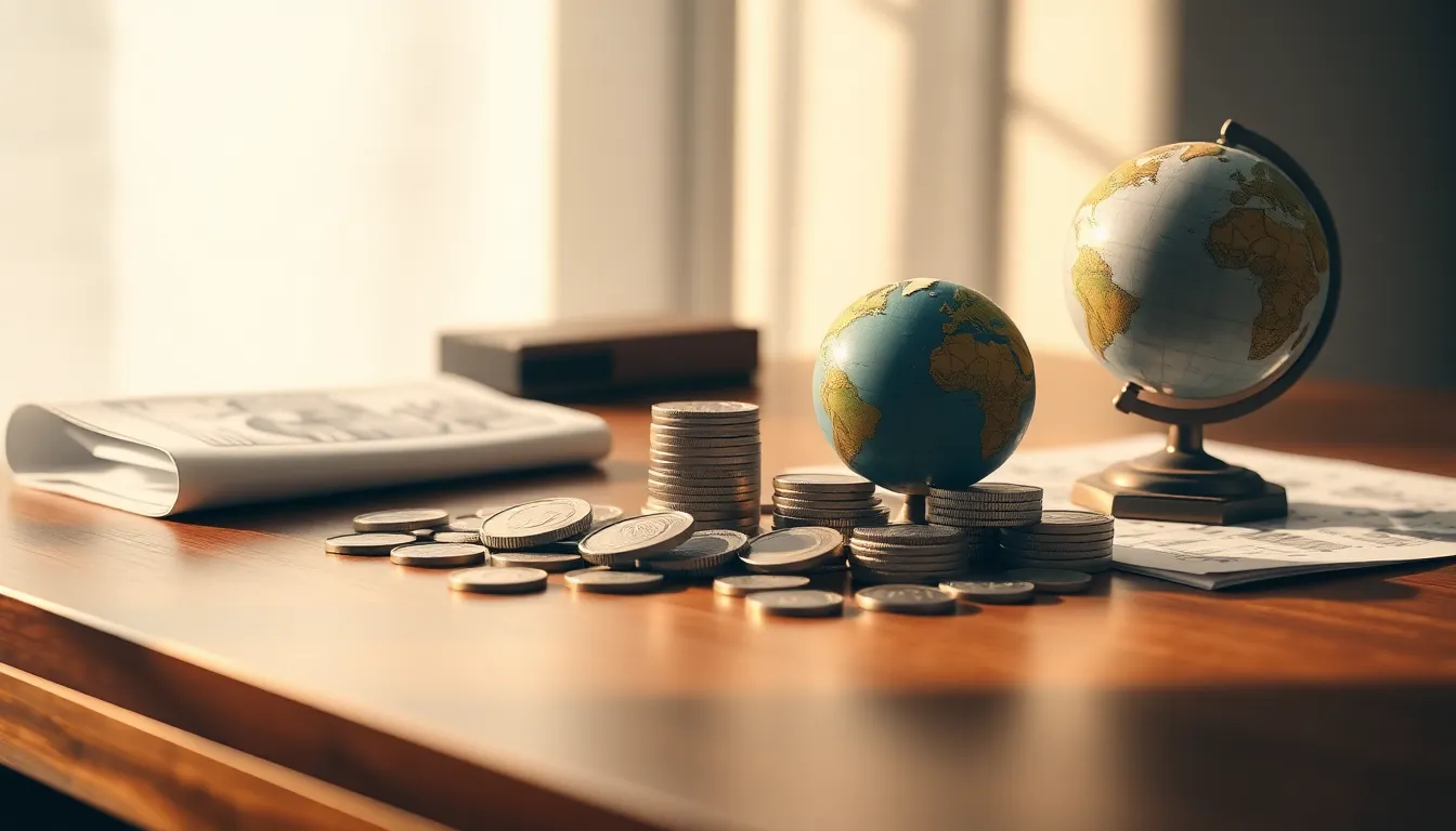 2025년 경제 전망 이미지