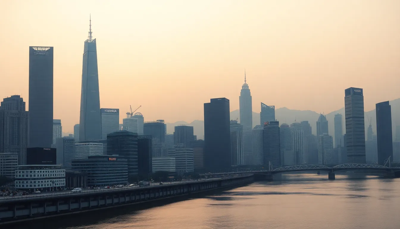 2026년 경제 전망 차트