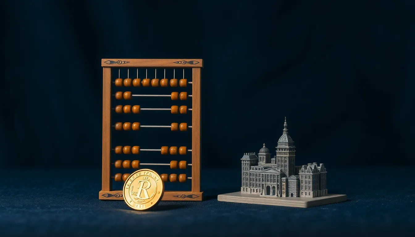 2026년 세계 경제 전망을 나타내는 이미지