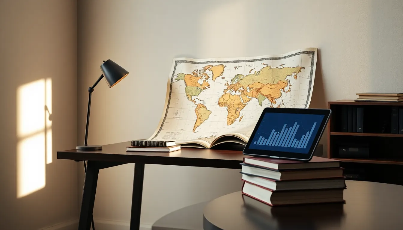 글로벌 경제 동향 그래프