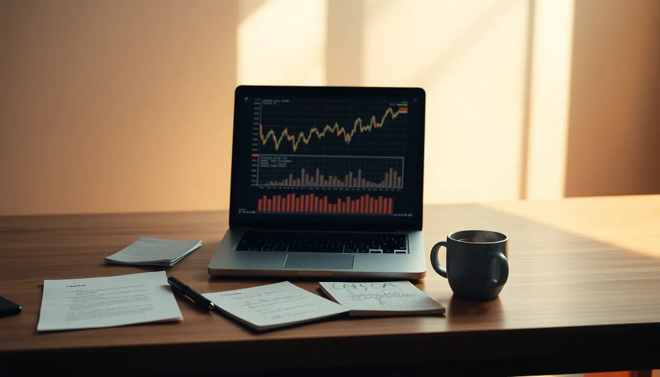 2026년 세계 경제 동향을 보여주는 추상적인 이미지