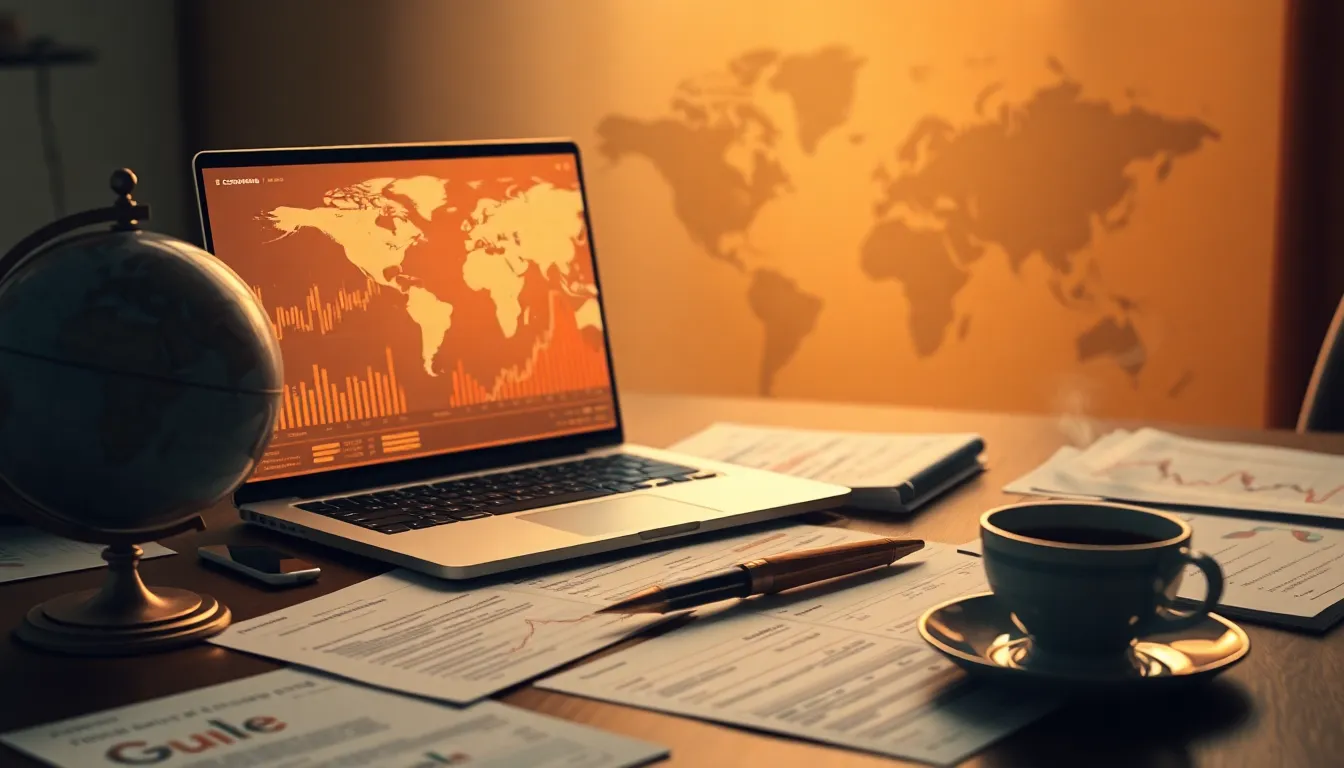 2026년 경제 전망 그래프